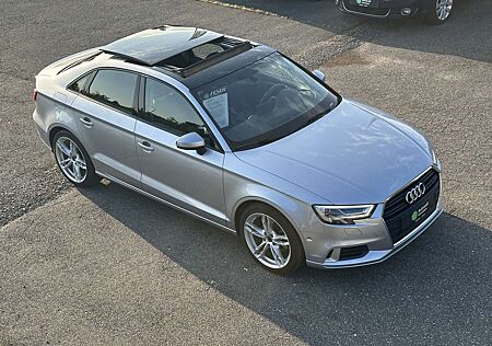 Audi A3 Lim. Sport 1.4 TFSI S tr. MATRIX NAVI PANO