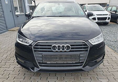 Audi A1 sport