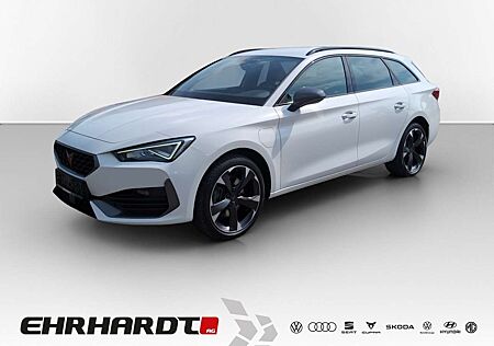 Cupra Leon Sportstourer e-Hybrid 1.4 TSI DSG VIRTUAL*NAVI*...