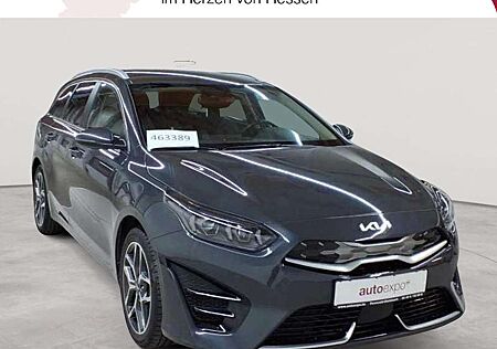 Kia Cee'd Ceed / Ceed SW 1.6 GDI DCT Plug-in-Hybrid Platinum