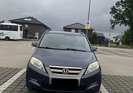 Honda FR-V 2.2 CTDi Comfort