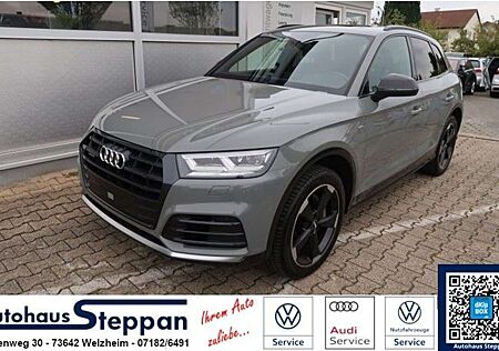 Audi Q5 3,0 TDI quattro S-Line Sondermodell Exclusive