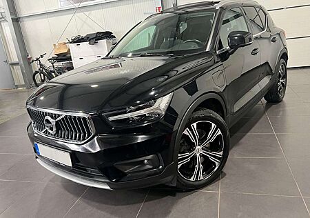 Volvo XC 40 XC40 Recharge **Navi*360°*Panorama*AHK**