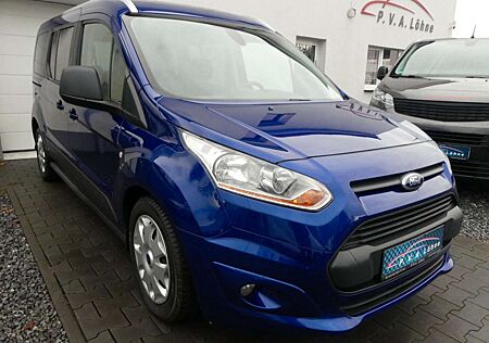 Ford Tourneo Connect Grand 7 Sitze | PANO | PDC | SHZ