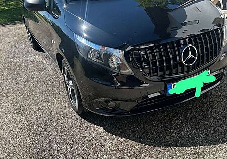 Mercedes-Benz Vito 116 CDI Pro lang (447.703)