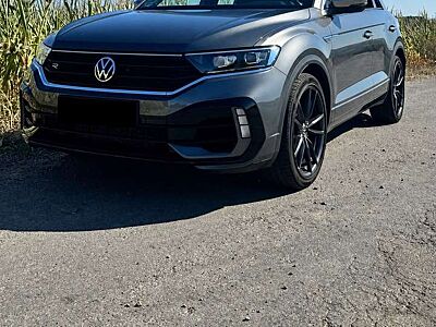Volkswagen T-Roc 2.0 TSI OPF 4MOTION DSG R