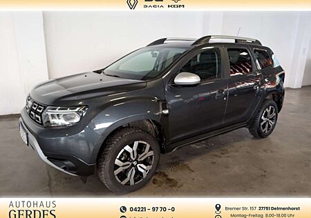 Dacia Duster gebraucht kaufen Dacia Duster Prestige 1.3 TCe 150 EDC