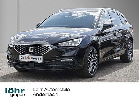 Seat Leon ST 2.0 TDI DSG Xcellence