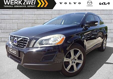 Volvo XC 60 XC60 D5 Summum AWD AT AHK ACC PANO BLIS