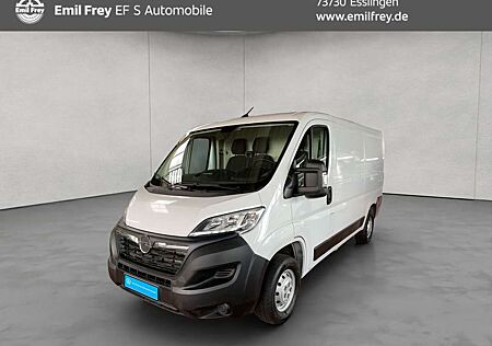 Opel Movano 2.2 D L2H1 2WD VA Edition Navigation