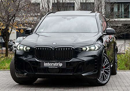 BMW X5 40i M SPORT.LUFTF.PANO.DR.ASS.PR.ASS.SHZ.AHK