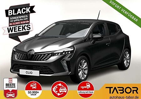 Renault Clio V 1.0 TCe 90 CVT Evolution LookP+ UVP-29%*