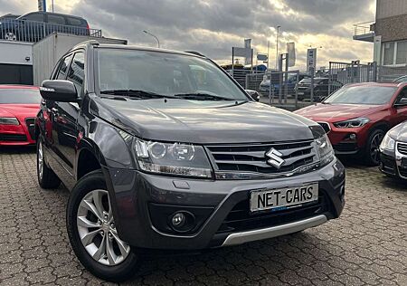 Suzuki Grand Vitara 2.4 4WD Klima*NAVi*Tempomat*Xenon