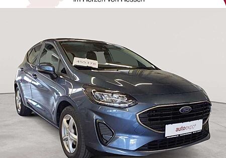 Ford Fiesta 1.0 EcoBoost S&S COOL&CONNECT