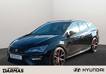 Seat Leon ST Cupra DSG 4Drive Pano RFK DCC Kessy