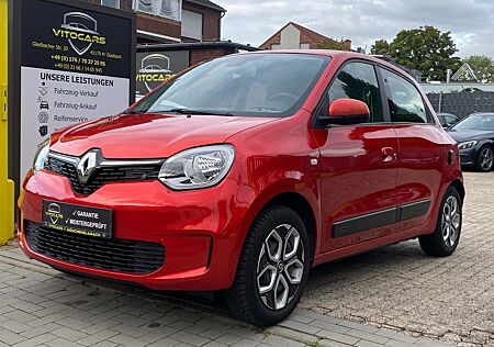 Renault Twingo Limited | ab 4,99% | Garantie | 9.000km|