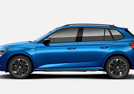 Skoda Kamiq Monte Carlo TSI 150 DSG MonteC Pano Matrix Nav ...