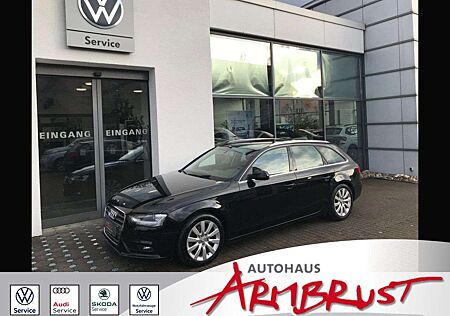 Audi A4 Avant 1.8 FSI 6 Gang Klima Einparkhilfe