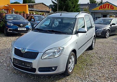 Skoda Roomster 1.6 16V Comfort