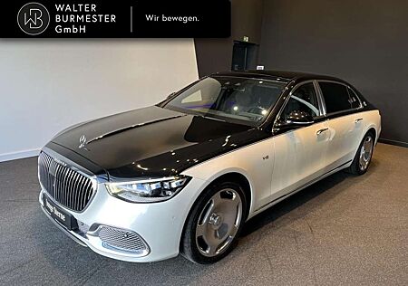 Mercedes-Benz S 280 S 680 Maybach 4M +Memory+StHz+MBUX+PANO+KAMERA