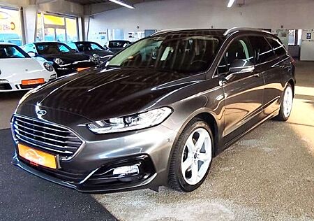 Ford Mondeo Turnier Business Edition *AHK*SHZ*NAV*LED