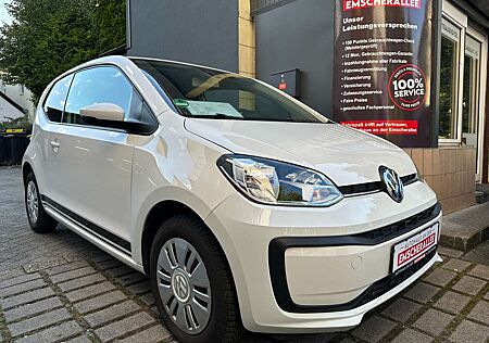 VW Up Volkswagen ! PDC/KLIMA/APP/BLUETOOTH/TEMPOMAT