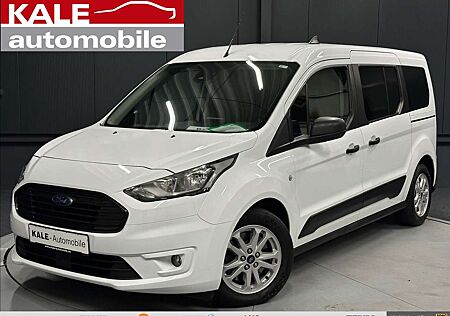 Ford Grand Tourneo Connect Trend *AHK*KAMERA*NAVI*Sitzhg*ALU*