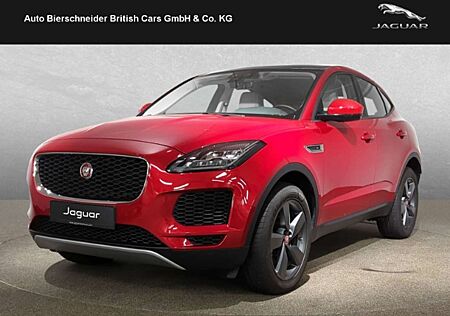 Jaguar E-Pace D180 S PARK-PAKET LED NAVI PRO 19