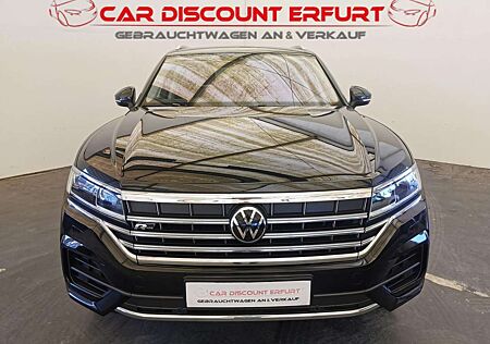 VW Touareg Volkswagen 3.0 V6 TDI R-line Elegance 4Motion-