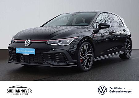VW Golf Volkswagen VIII GTI Clubsport 2.0 TSI DSG NAVI+MATRIX