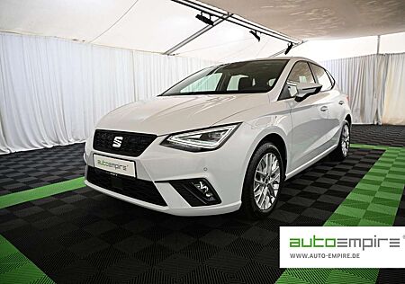 Seat Ibiza 1.0 TSI Style VOLL-LED/CAR-PLAY/KAMERA/16