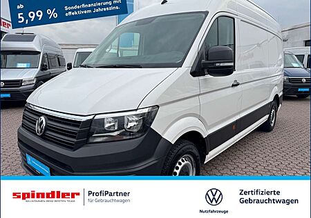 VW Crafter Volkswagen 35 Kasten L2H2 / Bluetooth, Klima, PDC