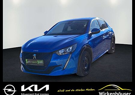 Peugeot 208 e- 136PS Allure Navi Klima DAB PDC