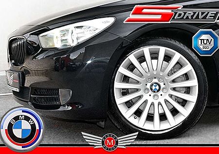 BMW 535i 535 GT *Navi Pro.*Head-Up*Leder*Panorama*