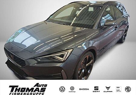 Seat Leon Sportstourer 1.5 eTSI DSG MATRIX+NAV+BEATS