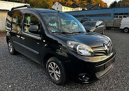 Renault Kangoo Limited Sitzheizung, Klima, Sommer und Winterreife