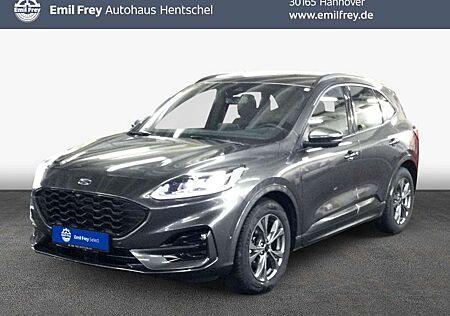 Ford Kuga 2.0 EcoBlue Aut. ST-LINE
