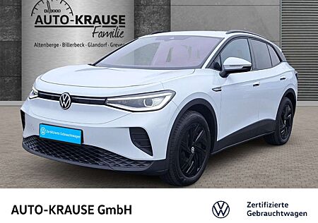 VW ID.4 Volkswagen Pro Performance Business Navi LED ACC Apple CarPla