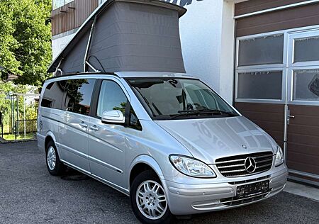 Mercedes-Benz Viano Marco Polo 2.2 CDI e-DACH*KÜCHE*AUTOM.*AHK