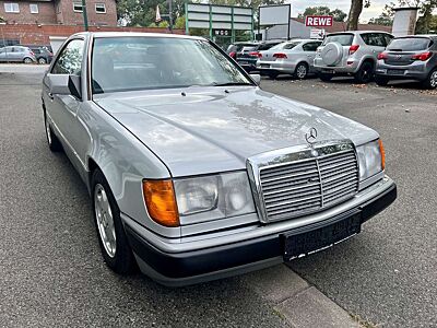 Mercedes-Benz 300 Mercedes Benz 300"Klima"Schiebedach"Karo"Aut."