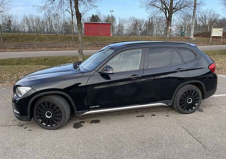 BMW X1 xDrive18d Aut