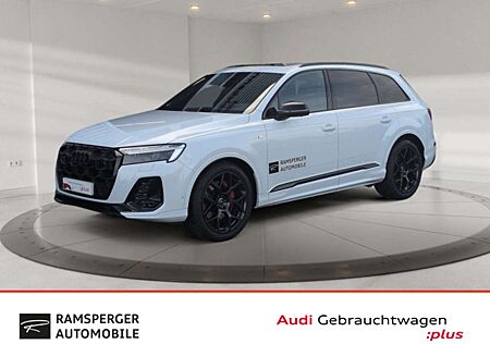 Audi Q7 SUV S line 50 TDI quat. Laser HuD Stdhz Pano