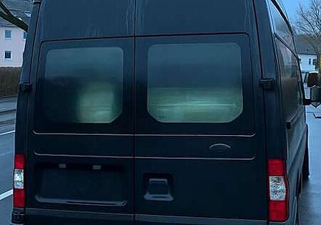 Ford Transit 280 K TDCi Lkw 45+