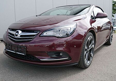Opel Cascada 1.6 Innovation NAVI/BIXENON/RFK/SITZLÜFT