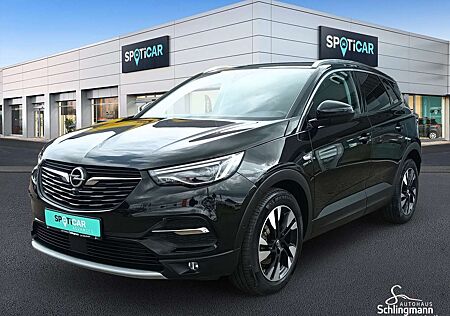 Opel Grandland X Ultimate