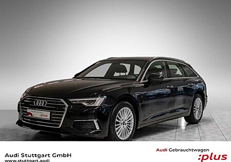 Audi A6 Avant design 45 TFSI quattro S tronic