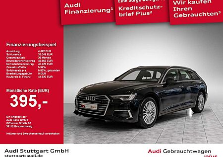 Audi A6 Avant design 45 TFSI quattro S tronic