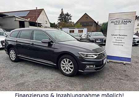 VW Passat Variant Volkswagen 2.0 TDI Highline *KAMERA,DSG,ACC*