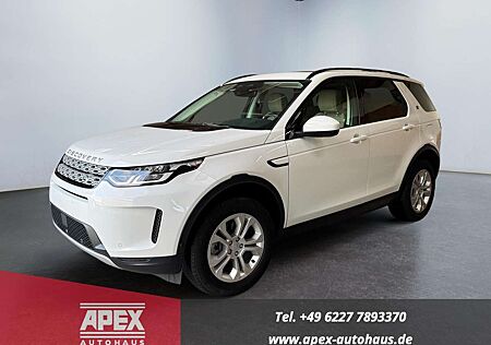 Land Rover Discovery Sport S P300 AWD Garantie Pano 227 kW (309 PS), Autom...