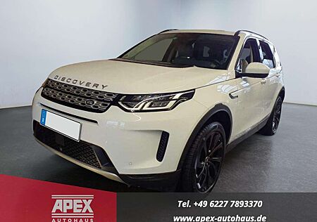 Land Rover Discovery Sport S P300 AWD Garantie Pano 227 kW (309 PS), Autom...
